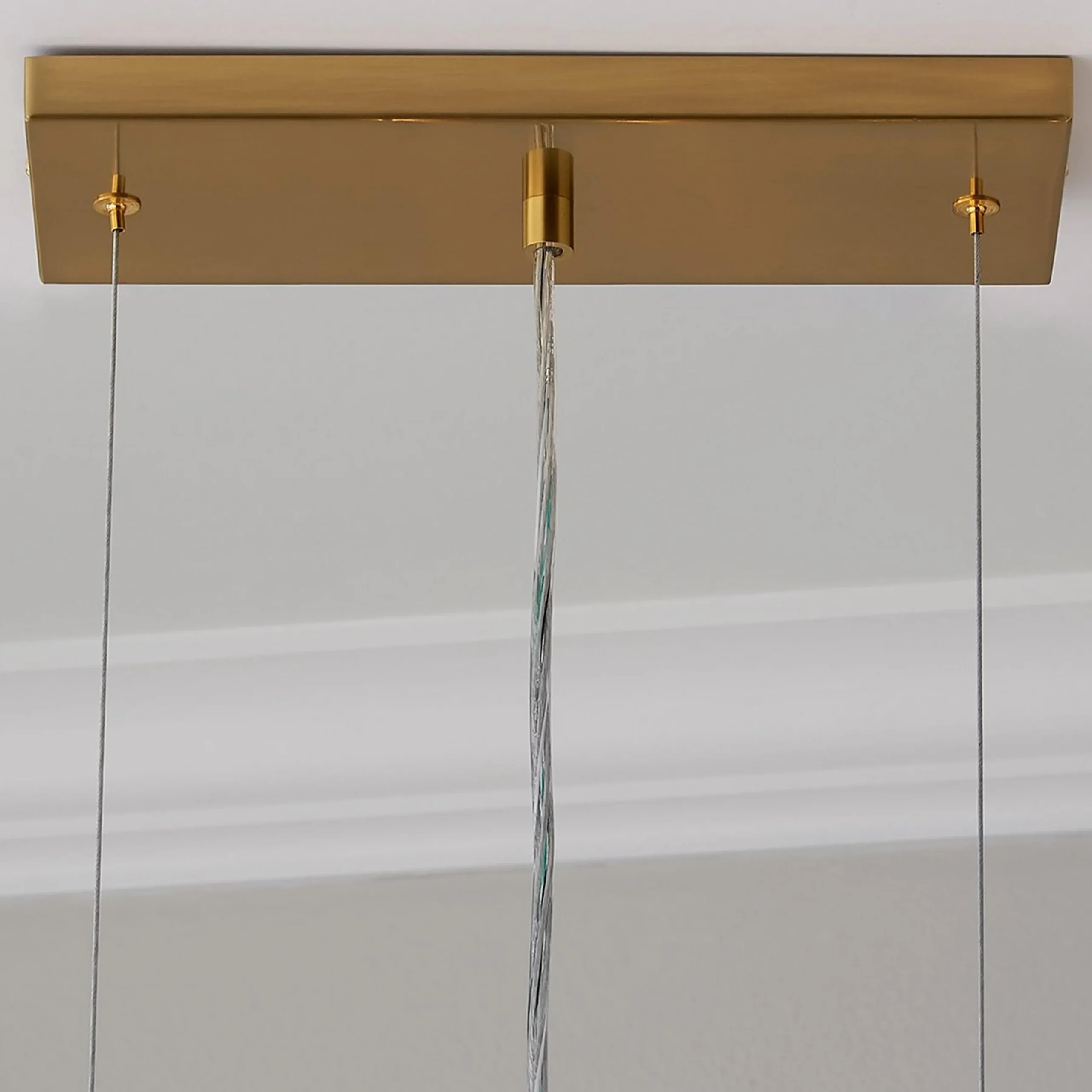 Bowlby Island Chandelier