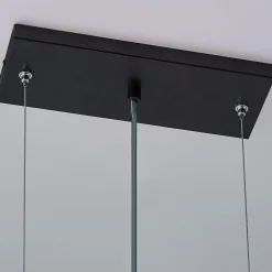 Bowlby Island Chandelier