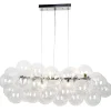 Bowlby Island Chandelier