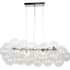 Bowlby Island Chandelier