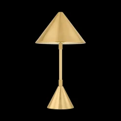 Boyer LED Cordless Rechargeable Table Lamp