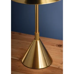 Boyer LED Cordless Rechargeable Table Lamp