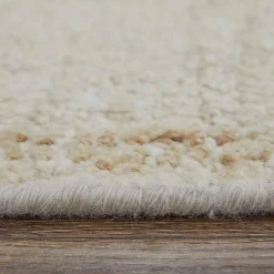 Bracken Hand-Knotted Rug