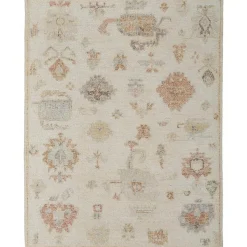 Bracken Hand-Knotted Rug