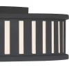 Bradford Drum Ceiling Light