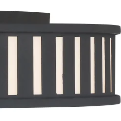 Bradford Drum Ceiling Light