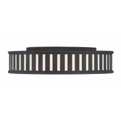 Bradford Drum Ceiling Light