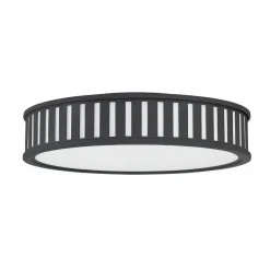 Bradford Drum Ceiling Light