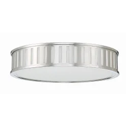 Bradford Drum Ceiling Light