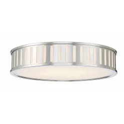 Bradford Drum Ceiling Light