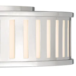 Bradford Drum Ceiling Light