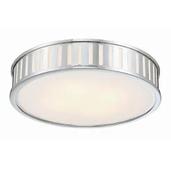 Bradford Drum Ceiling Light