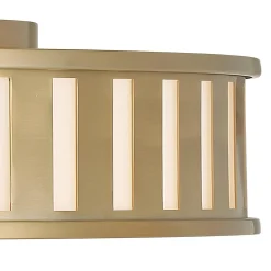 Bradford Drum Ceiling Light