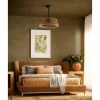Brambleton LED Indoor / Outdoor Ceiling Fandelier