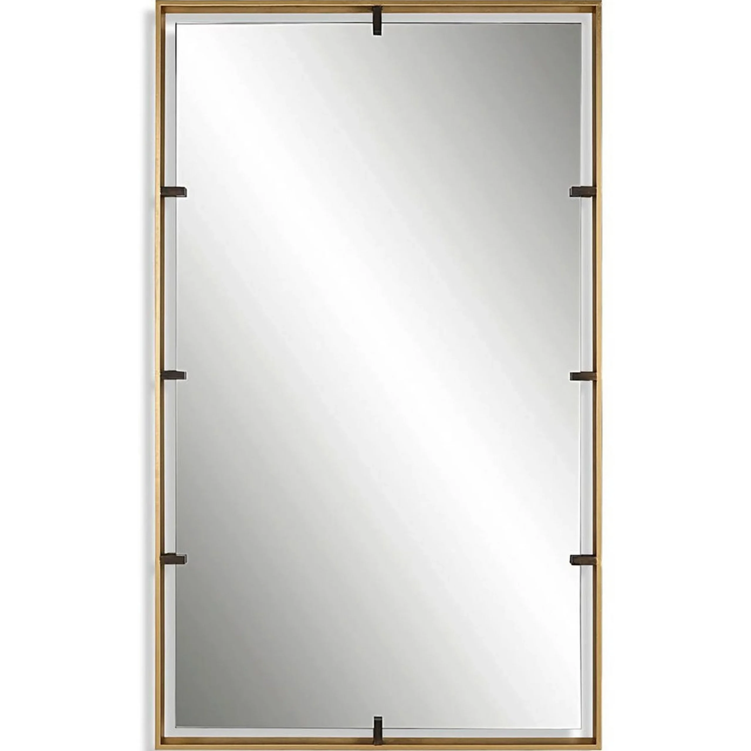 Brandy Mirror