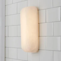Brecia LED Bath Sconce