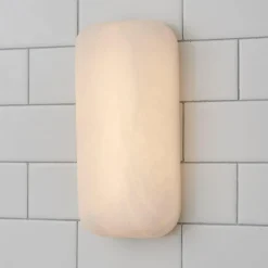 Brecia LED Bath Sconce