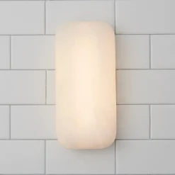 Brecia LED Bath Sconce
