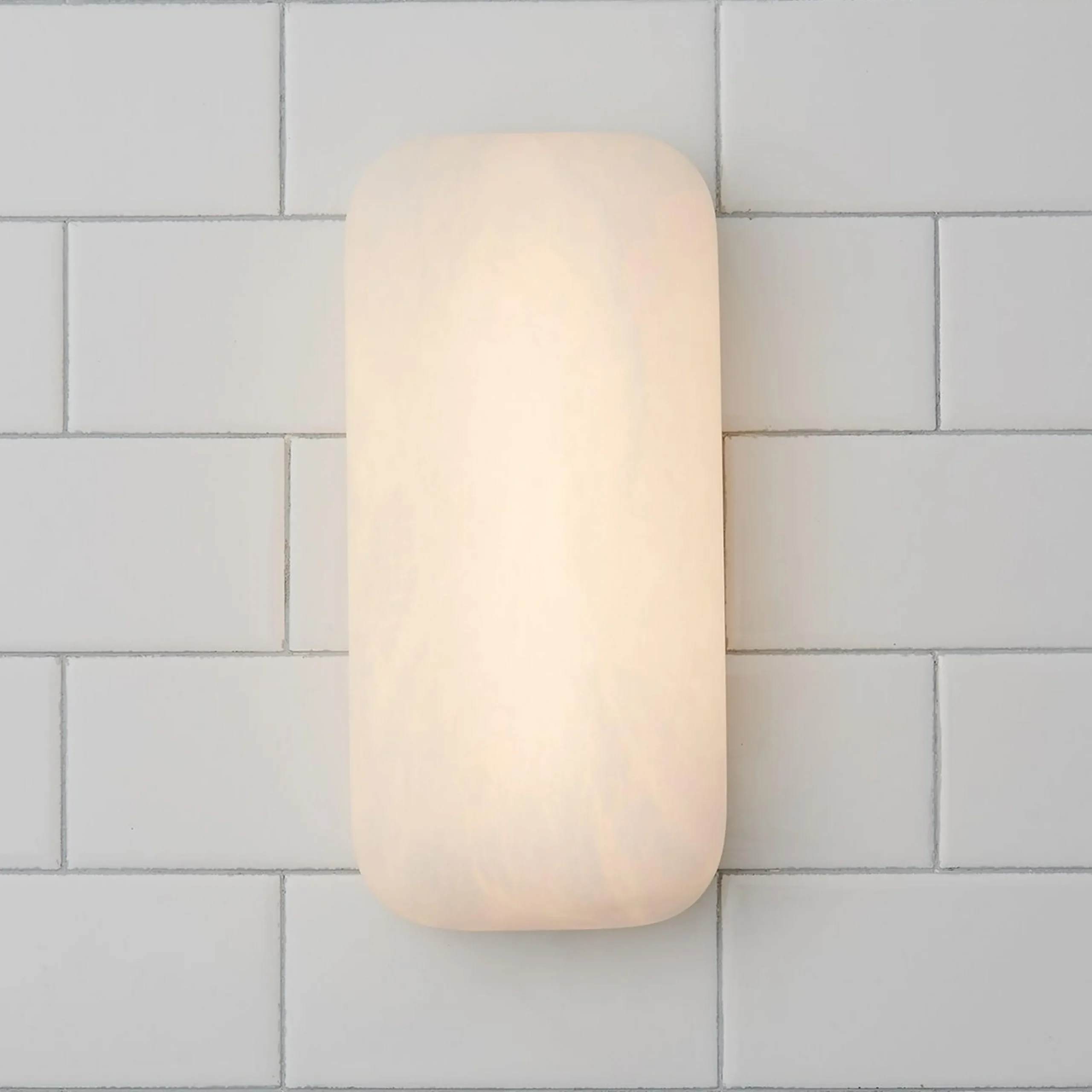 Brecia LED Bath Sconce