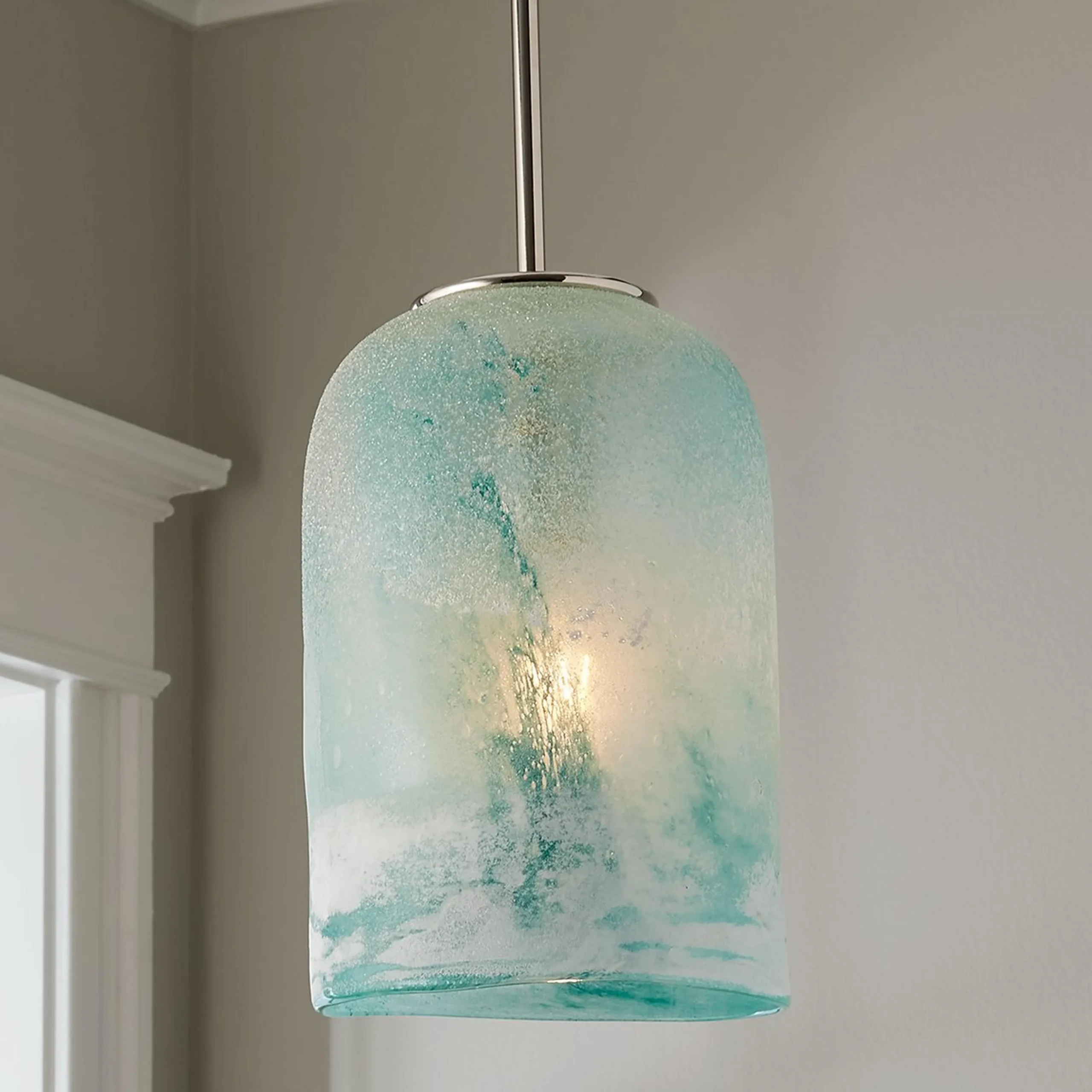 Breezy Bay Pendant