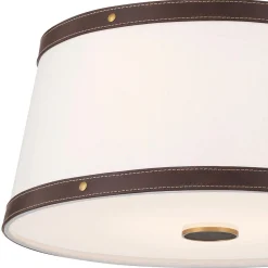Brenora Ceiling Light - 17"