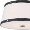 Brenora Ceiling Light - 17"