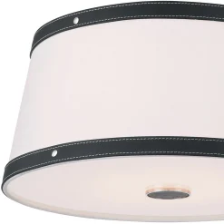 Brenora Ceiling Light - 17"
