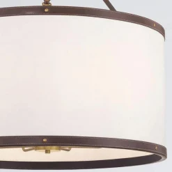 Brenora Chandelier - 28"