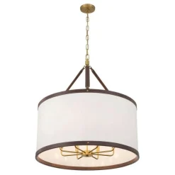 Brenora Chandelier - 28