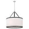 Brenora Chandelier - 28"