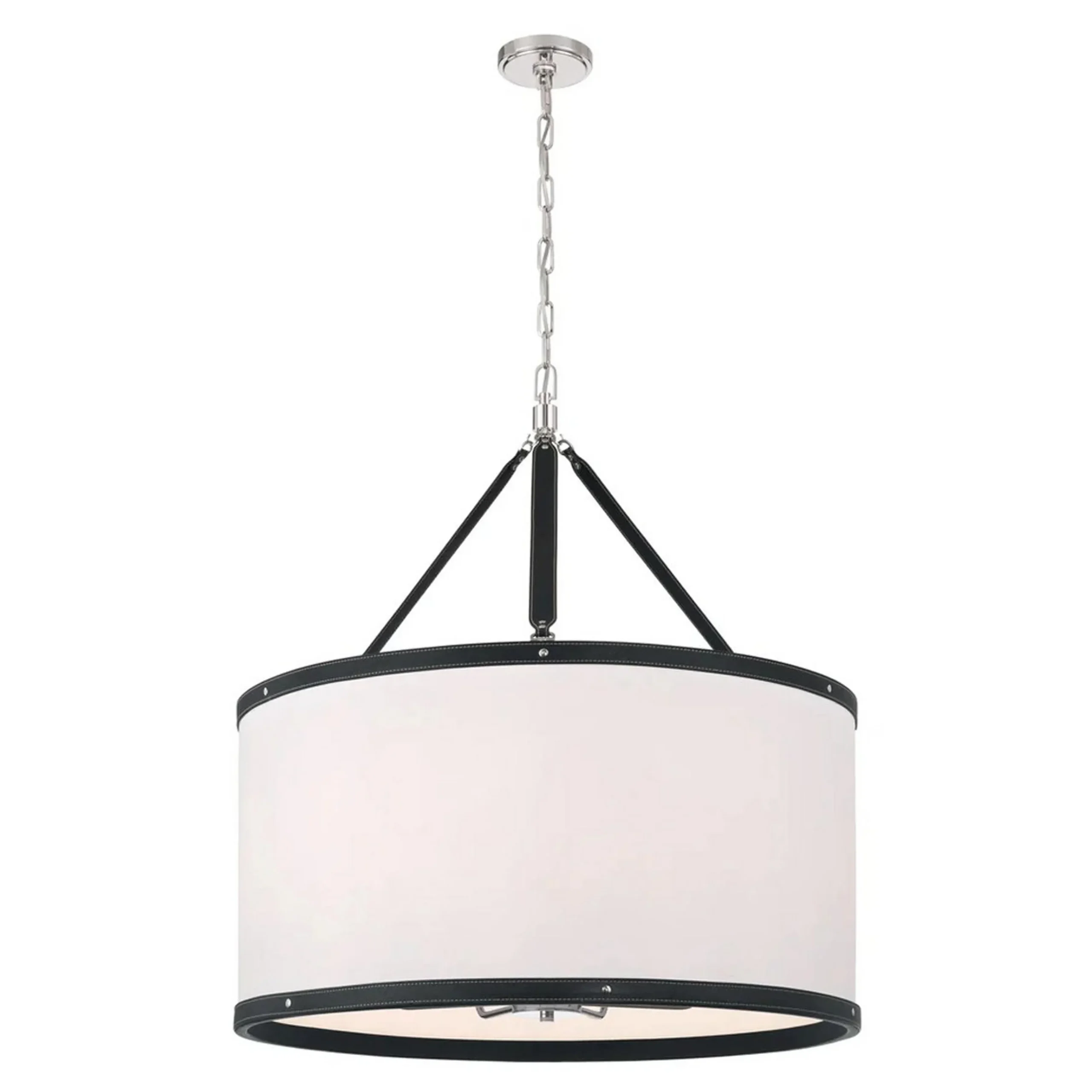 Brenora Chandelier - 28"