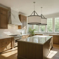Brenora Chandelier - 28