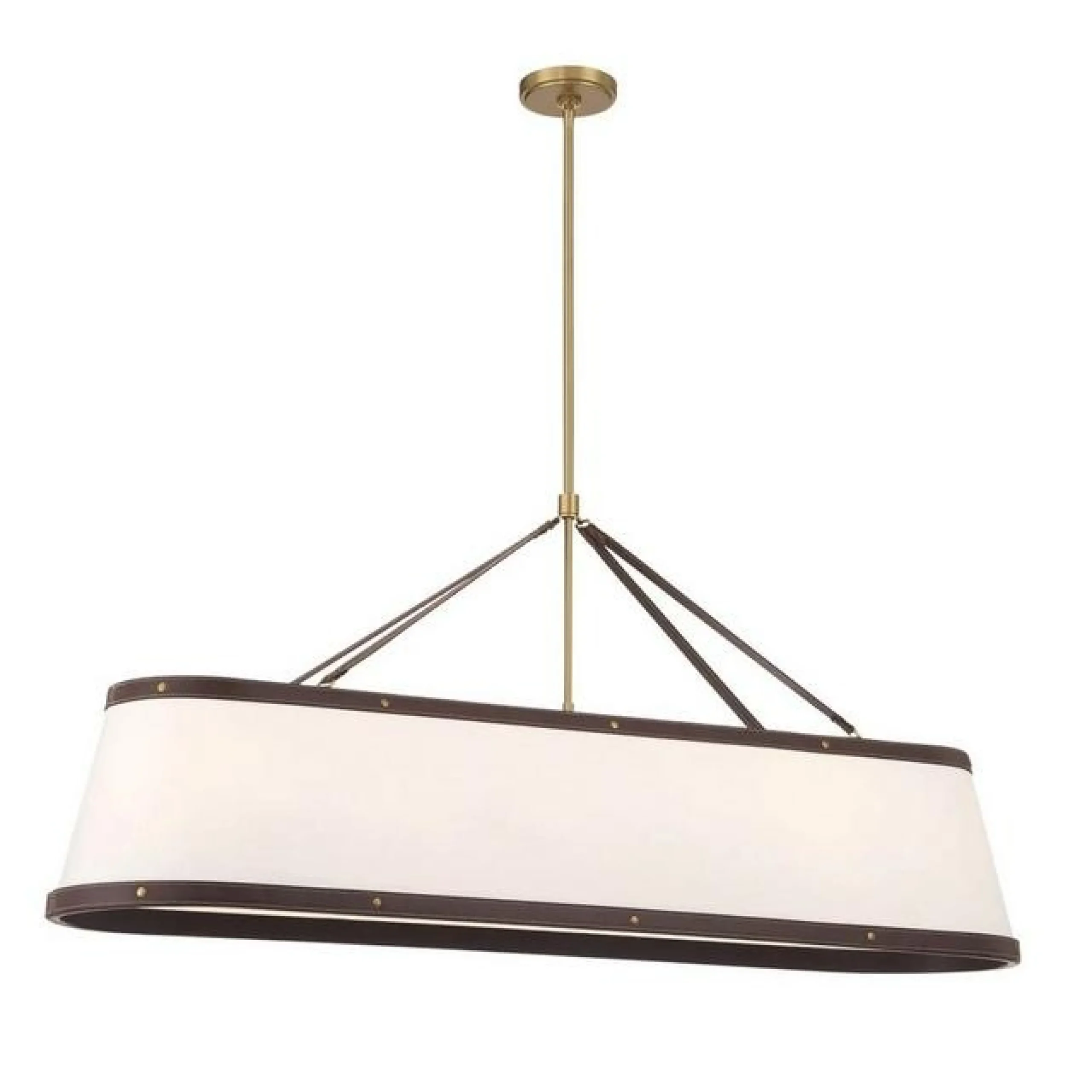 Brenora Island Chandelier