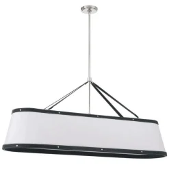 Brenora Island Chandelier