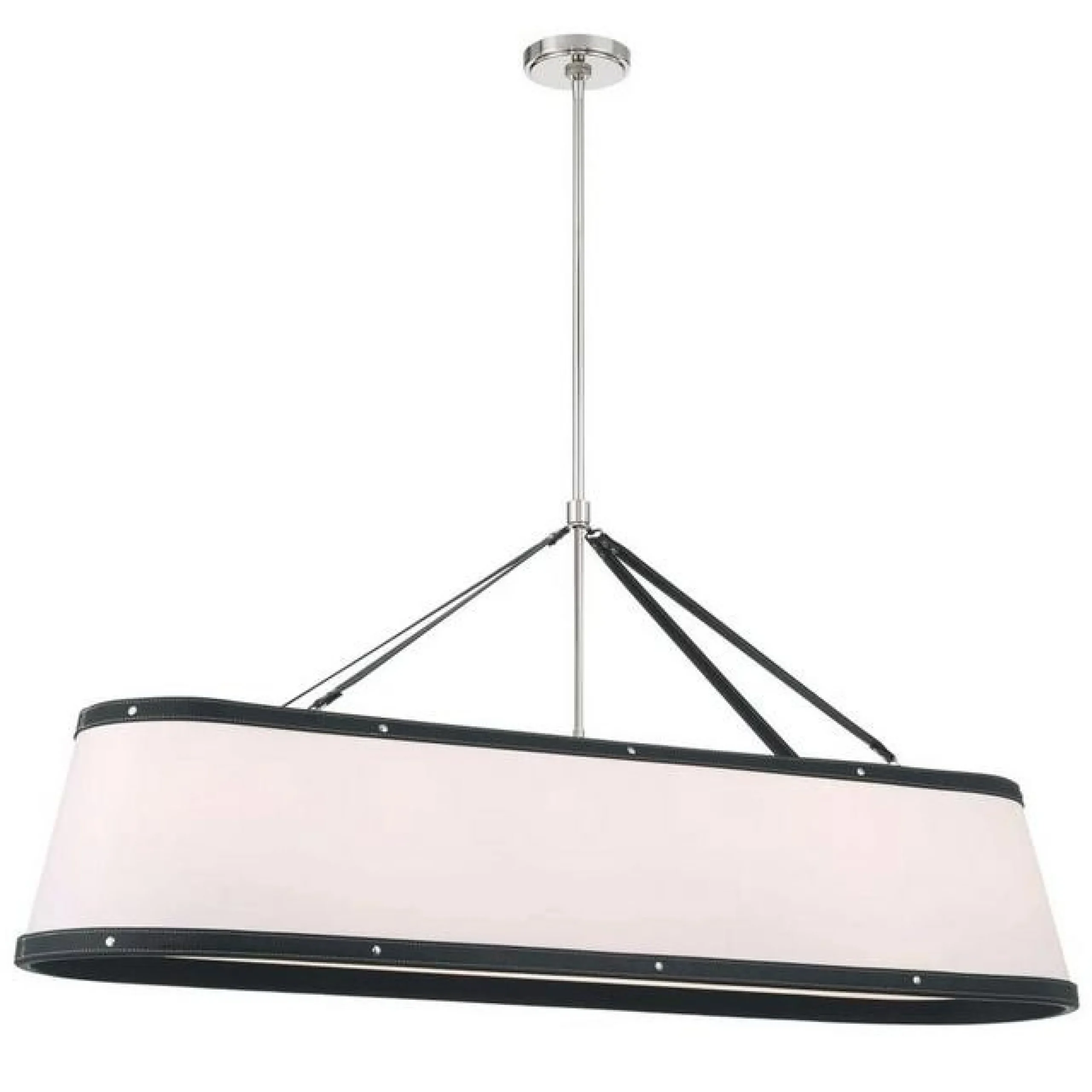 Brenora Island Chandelier