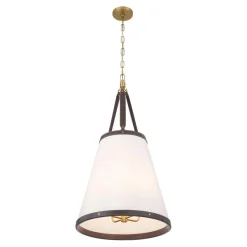 Brenora Lantern - 18"