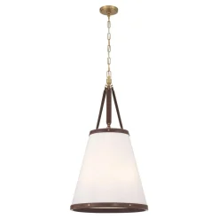 Brenora Lantern - 18