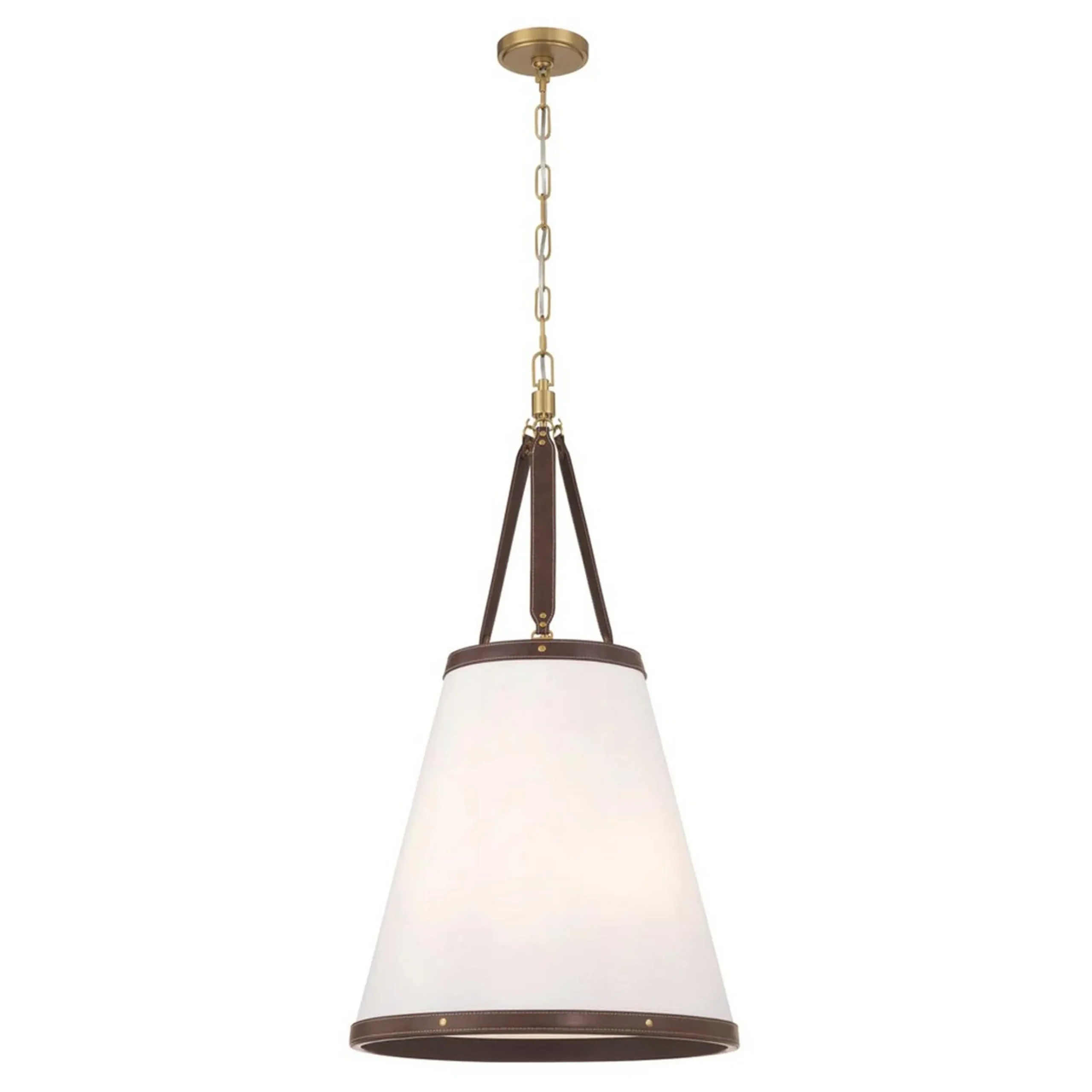 Brenora Lantern - 18"