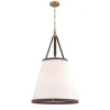 Brenora Lantern -21"
