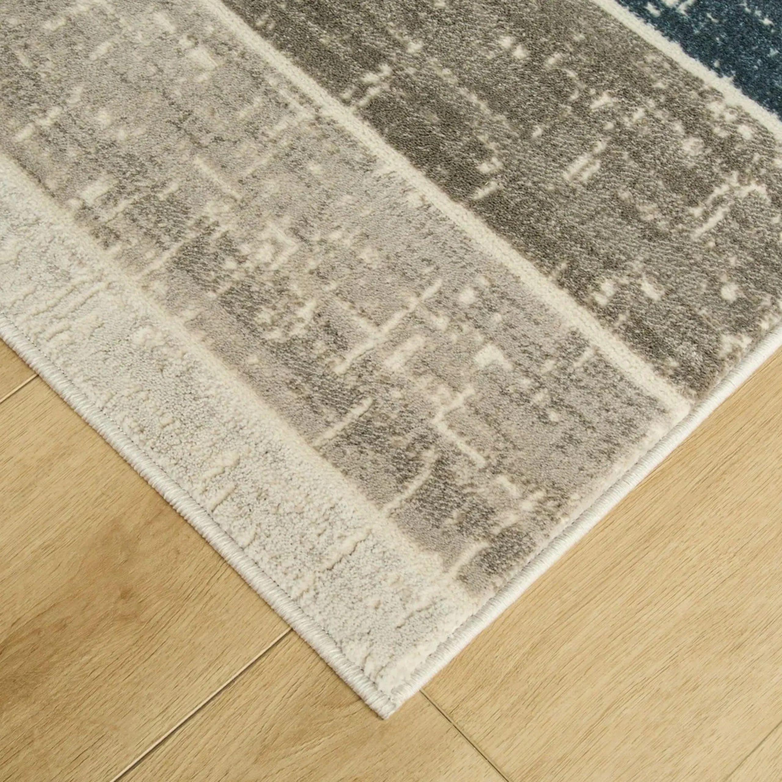 Brickwork Rug