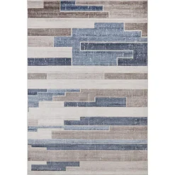 Brickwork Rug