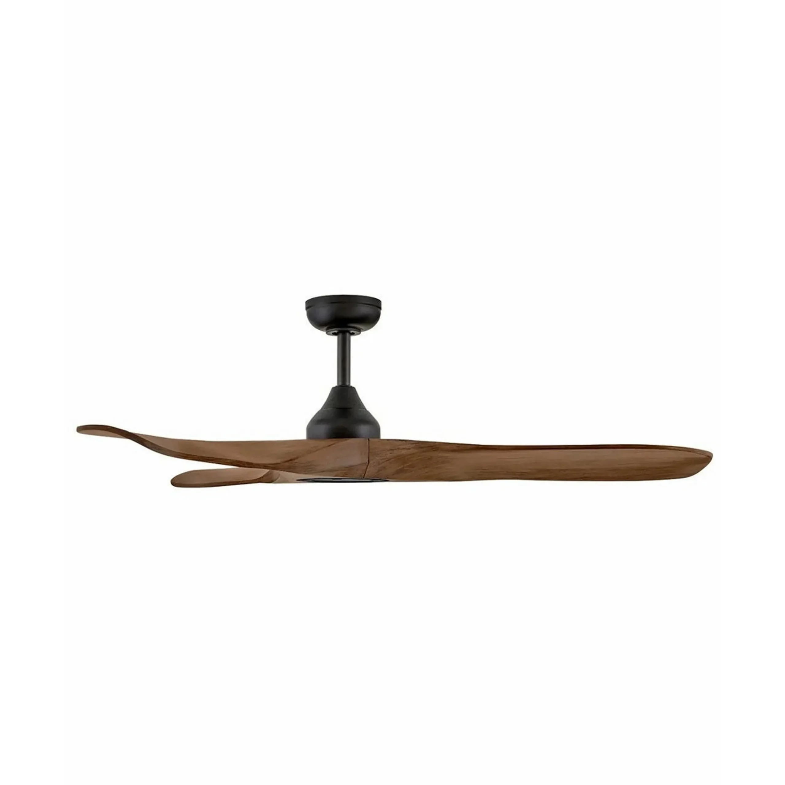 56" Bridgetown Smart LED Indoor / Outdoor Ceiling Fan
