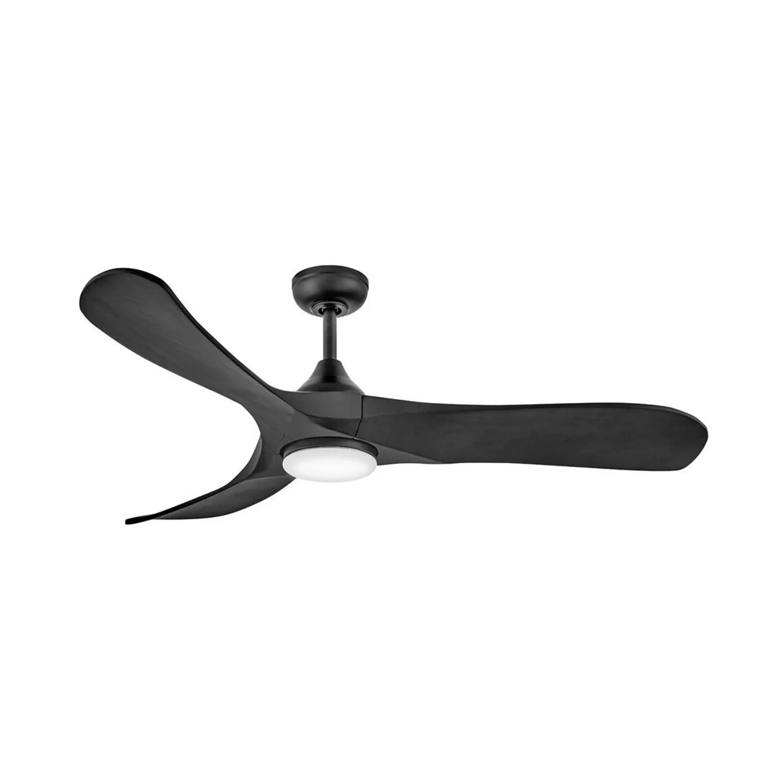 56" Bridgetown Smart LED Indoor / Outdoor Ceiling Fan