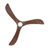 72" Bridgetown Smart LED Indoor / Outdoor Ceiling Fan