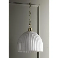 Bridgette Pendant