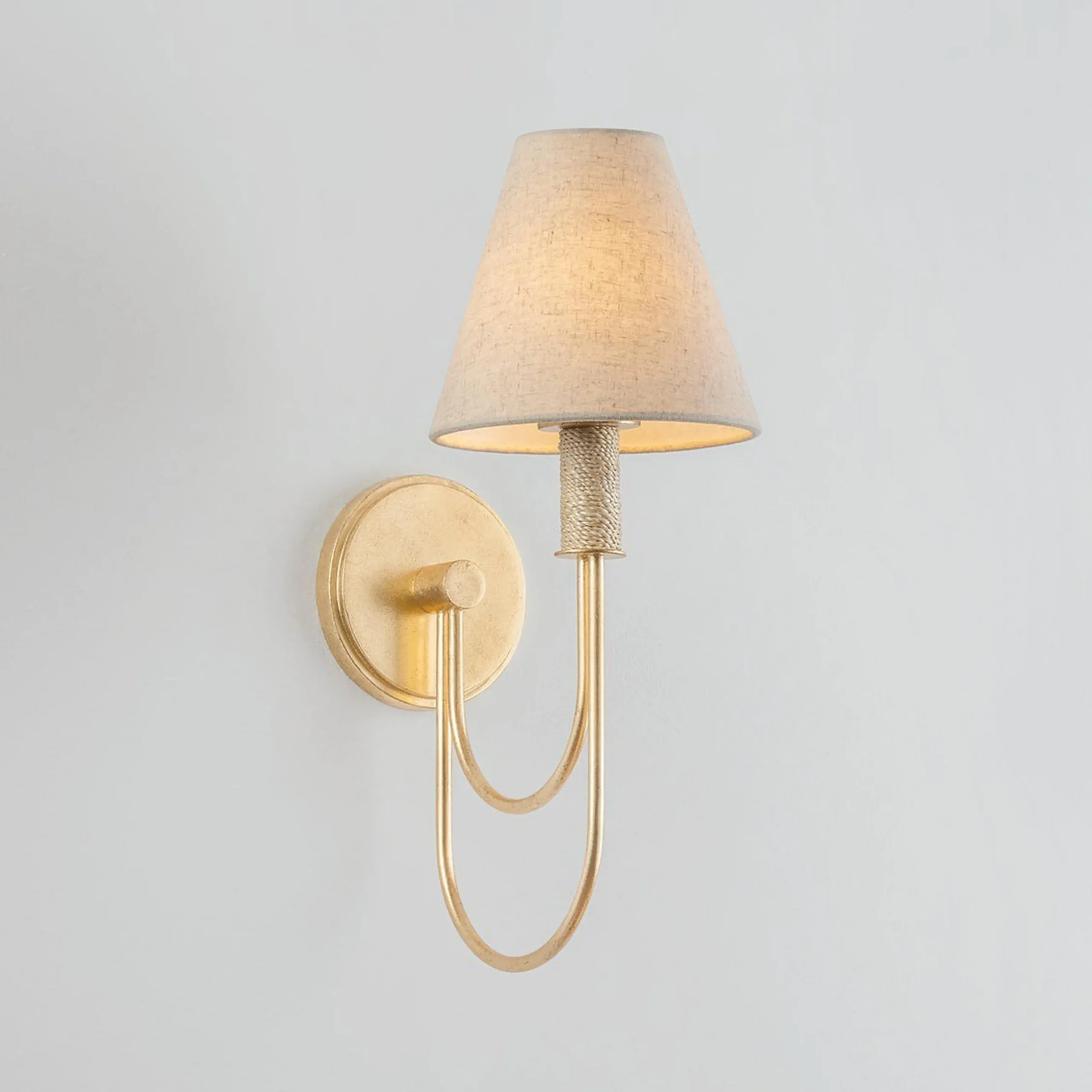Brightmoor Sconce
