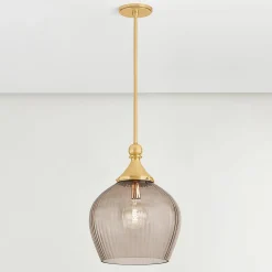 Bromley Pendant - 16