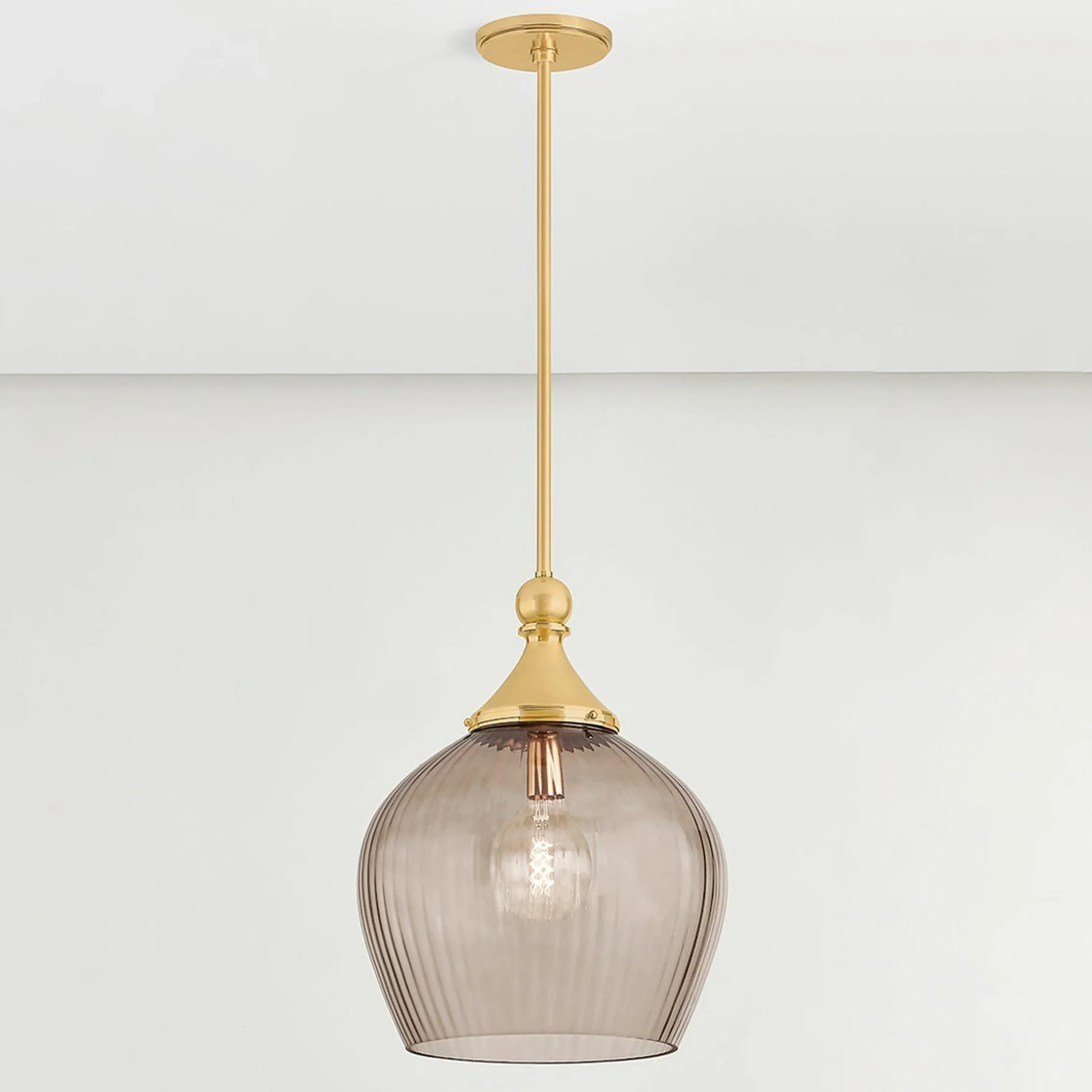 Bromley Pendant - 16"