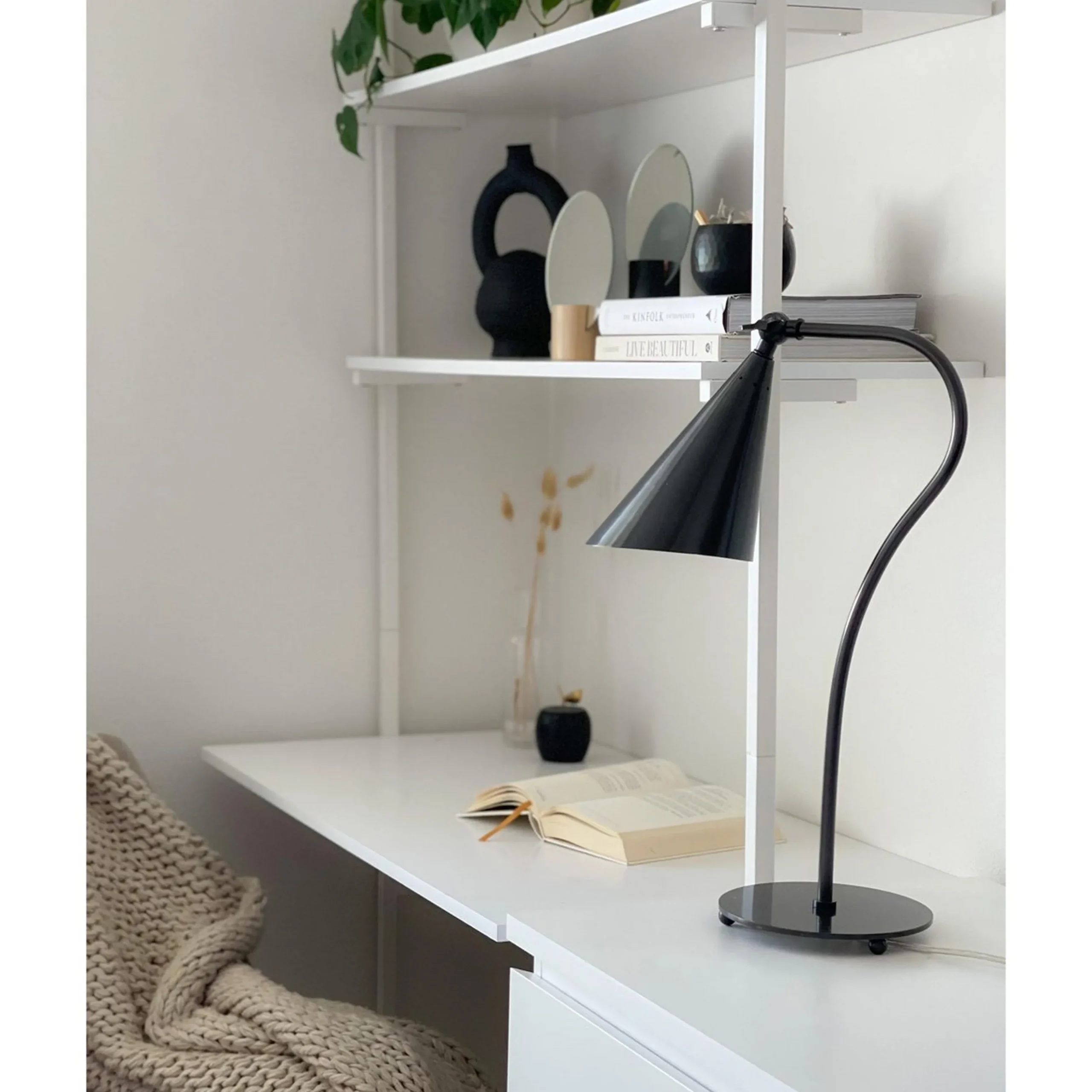 Brynleigh Desk Lamp