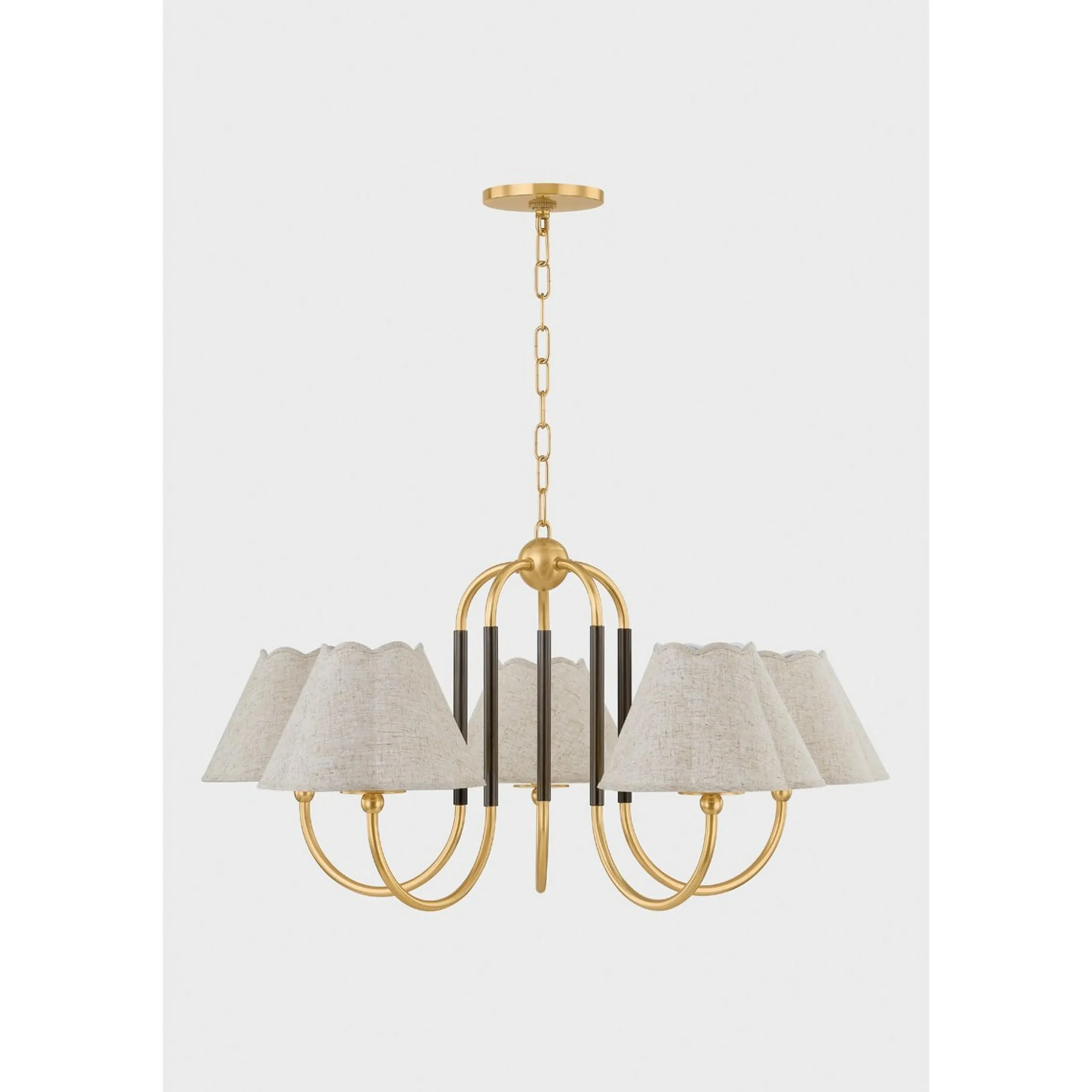 Bryony Chandelier